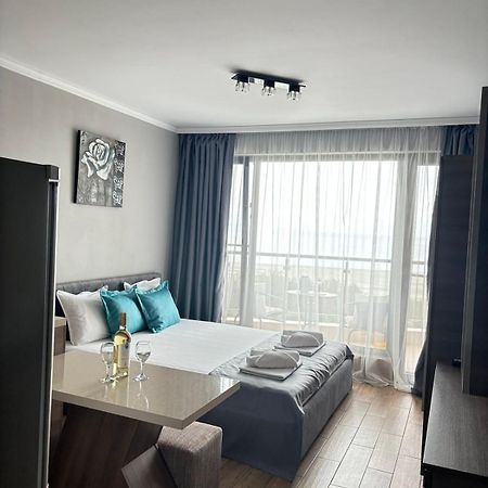 Studio Sea Pearl Pomorie Exterior foto